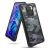 Ringke Fusion X Xiaomi Redmi Note 9 Camo Black (XDXI0016) (RINXDXI0016)