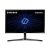 SAMSUNG LC24RG50FQRXEN Curved Led VA Gaming Monitor 24'' (LC24RG50FQRXEN) (SAMLC24RG50FQRXEN)