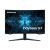 SAMSUNG Odyssey G7 LC27G75TQSRXEN Curved QLED Gaming Monitor 27'' 240 Hz (SAMLC27G75TQSRXEN)