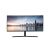 SAMSUNG LC34H890WGRXEN Curved VA Led UWQHD Ergonomic Monitor 34'' (SAMLC34H890WGRXEN)