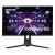 SAMSUNG Odyssey G3 LF27G35TFWUXEN Ergonomic Gaming Monitor 27'' 144Hz (SAMLF27G35TFWUXEN)