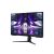 SAMSUNG Odyssey G3 LS24AG300NUXEN Ergonomic Gaming Monitor 24'' 144Hz (SAMLS24AG300NUXEN)