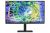 SAMSUNG LS27A800UJPXEN UHD Ergonomic Monitor 27'' with USB-c (SAMLS27A800UJPXEN)