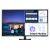 SAMSUNG LS43AM700UUXEN Smart 4K UHD Monitor 43'' with speakers & Remote (SAMLS43AM700UUXEN)