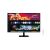 SAMSUNG LS43BM700UUXEN Smart 4K UHD Monitor 43'' with speakers & Remote (SAMLS43BM700UUXEN)