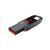 SanDisk Cruzer Spark 16GB USB 2.0 (SDCZ61-016G-G35) (SANSDCZ61-016G-G35)