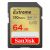 SanDisk Extreme PLUS  Flash Memory Card 64 GB SDXC UHS-I (SDSDXW2-064G-GNCIN) (SANSDSDXW2-064G-GNCIN)