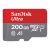 SanDisk Ultra microSDXC A1 200GB 120MB/s (SDSQUA4-200G-GN6MA) (SANSDSQUA4-200G-GN6MA)