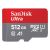 SanDisk Ultra microSDXC A1 512GB 120MB/s (SDSQUA4-512G-GN6MA) (SANSDSQUA4-512G-GN6MA)