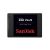 SanDisk SSD Plus 1TB (SDSSDA-1T00-G26) (SANSDSSDA-1T00-G26)