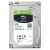 Εσωτερικός Σκληρός Δίσκος SEAGATE 3.5'' 2TB Sata III SkyHawk (ST2000VX008) (SEAST2000VX008)