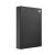 Seagate One Touch 4TB Black External HDD (STKC4000400) (SEASTKC4000400)