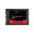 Seagate SSD IronWolf NAS 125 2ΤB SATA 6Gb/s (ZA2000NM1A002) (SEAZA2000NM1A002)