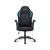 Sharkoon Elbrus 1 gaming chair Black/Blue (ELBRUS1BL) (SHRELBRUS1BL)