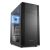 Sharkoon Sharkoon M25-W Midi Tower Μαύρο (M25-WBLK) (SHRM25-WBLK)