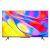 TCL 43P725 Smart 4K UHD HDR TV 43