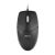 Trust Basi Mouse - black (16591) (TRS16591)