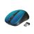 Trust Mydo Silent Click Wireless Mouse - blue (21870) (TRS21870)