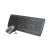 Trust Tecla-2 Wireless Keyboard with mouse (23239) (TRS23239)