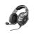 Trust GXT 488 Forze-G PS4 Gaming Headset PlayStation official licensed product - grey (23531) (TRS23531)