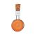 Trust Comi Bluetooth Wireless Kids Headphones - orange (23583) (TRS23583)