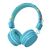 Trust Comi Bluetooth Wireless Kids Headphones - blue (23607) (TRS23607)