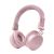 Trust Tones Bluetooth Wireless Headphones - pink (23910) (TRS23910)