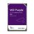 Western Digital Εσωτερικός Σκληρός Δίσκος 14TB (Purple, 3.5'') (WD140PURZ)