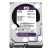 Western Digital Εσωτερικός Σκληρός Δίσκος 6TB (Purple 3.5