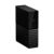 Western Digital My Book 14TB External USB 3.0 Portable Hard Drive (Black)  (WDBBGB0140HBK-EESN)