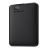 Western Digital Elements 3TB USB 3.0 (Black 2.5