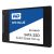 Western Digital Δίσκος SSD Digital Blue 3D 2.5