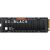 Western Digital 2TB Black SN850X M.2 PCIe 4.0 Heatsink (WDS200T2XHE) (WDS200T2XHE)