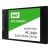 Western Digital Δίσκος SSD 2.5'' SATA III Green 240GB (WDS240G2G0A)