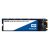 Western Digital Δίσκος SSD 3D NAND M.2 SATA III Blue 500GB (WDS500G2B0B)