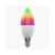 WOOX R9075 Smart LED Bulb E14 RGB+CCT (R9075) (WOOR9075)