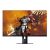 XIAOMI Mi QHD IPS Ergonomic Gaming Monitor 27'' (BHR5039GL) (XIABHR5039GL)