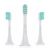 Xiaomi Mi Electric Toothbrush Head Light Grey (NUN4010GL) (XIANUN4010GL)