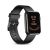 Mobvoi Ticwatch GTH Smartwatch με Παλμογράφο (Raven Black)