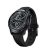 Ticwatch Pro 3 GPS Stainless Steel 48mm Αδιάβροχο Smartwatch με Παλμογράφο (Shadow Black)