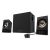 Logitech Z533 2.1 Speaker System (Black) (LOGZ533)