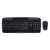 Logitech MK330 Desktop Combo GR (Black, Wireless) (LOGMK330)