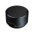 MediaRange Portable Bluetooth Speaker (Black) (MR733)