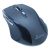 MediaRange Optical Mouse (Black/Grey, Wireless) (MROS203)