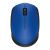 Logitech M171 Wireless Mouse Blue-Black (LOGM171BLUEBLK)