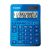 CANON LS-123KBL CALCULATOR 12-DIGIT BLUE (9490B001)  (CANLS123KBL)