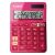 CANON LS-123KPK CALCULATOR 12-DIGIT PINK (9490B003) (CANLS123KPK)