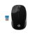 HP 200 Black Wireless Mouse