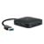 TP-LINK Portable Usb Hub UH400 USB 3.0 4-Port V4 (UH400) (TPUH400)