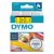 Ταινία Ετικετογράφου DYMO Standard 43618 6 mm x 7 m (Μαύρα Γράμματα σε Κίτρινο Φόντο) (S0720790) (DYMO43618)